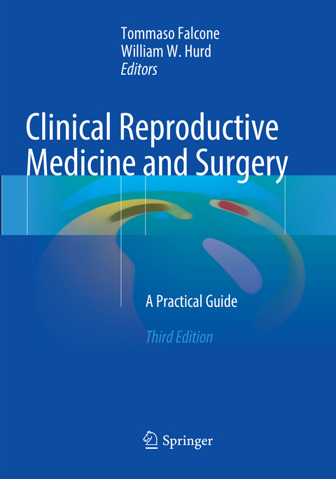 Clinical Reproductive Medicine and Surgery - 