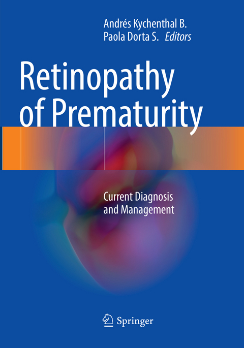 Retinopathy of Prematurity - 