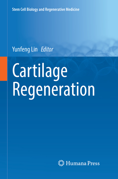 Cartilage Regeneration - 