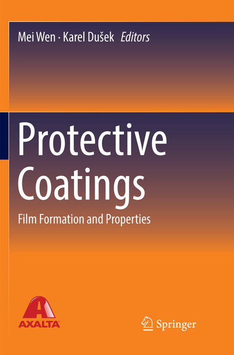 Protective Coatings - 