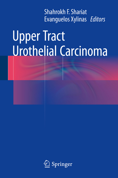 Upper Tract Urothelial Carcinoma - 