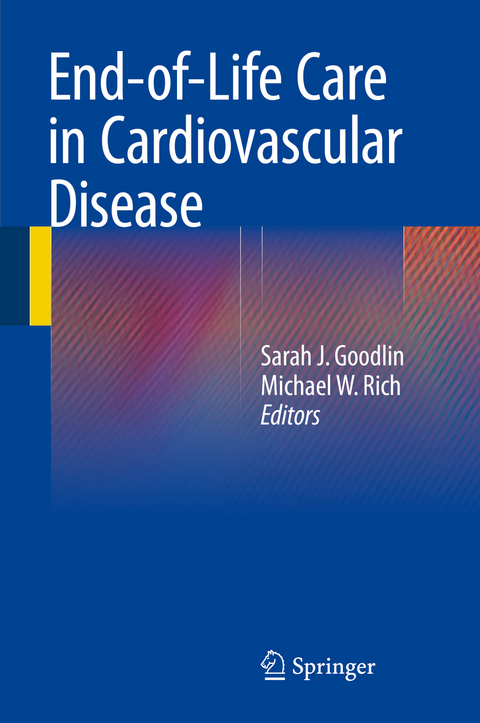 End-of-Life Care in Cardiovascular Disease - 