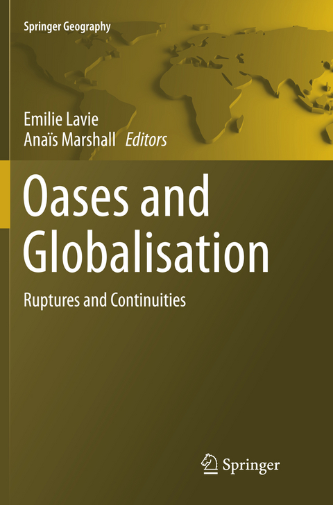 Oases and Globalization - 