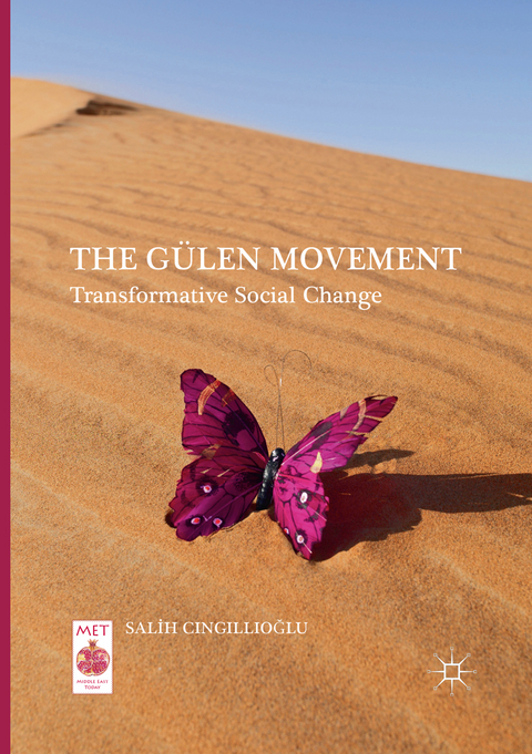 The Gülen Movement - Salih Cıngıllıoğlu