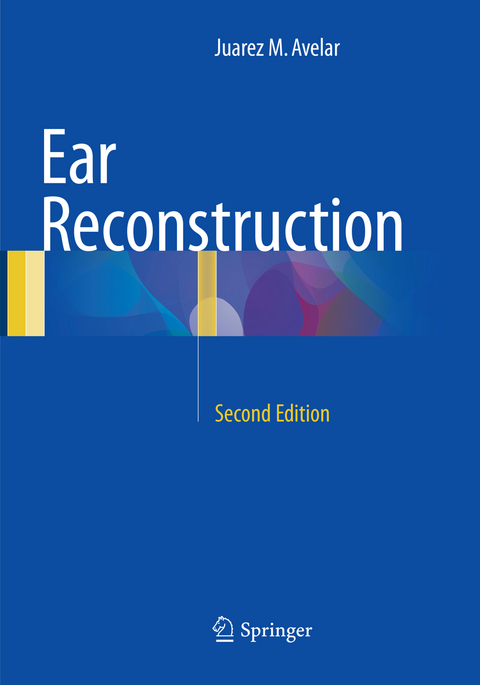 Ear Reconstruction - Juarez M. Avelar