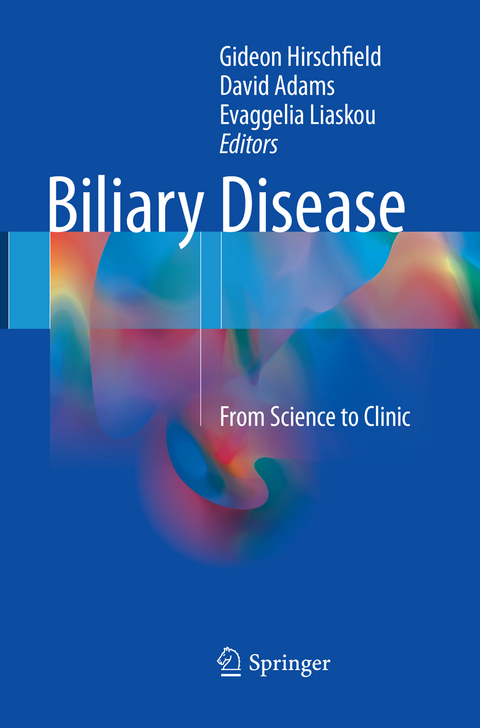 Biliary Disease - 