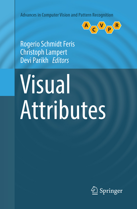 Visual Attributes - 