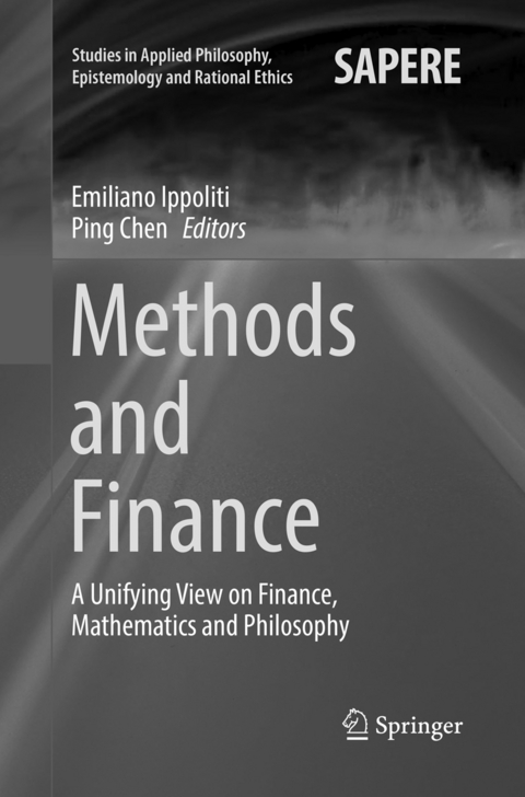 Methods and Finance - 