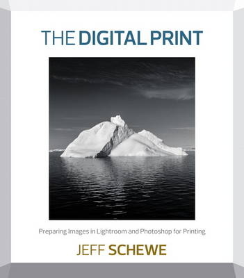 Digital Print -  Jeff Schewe