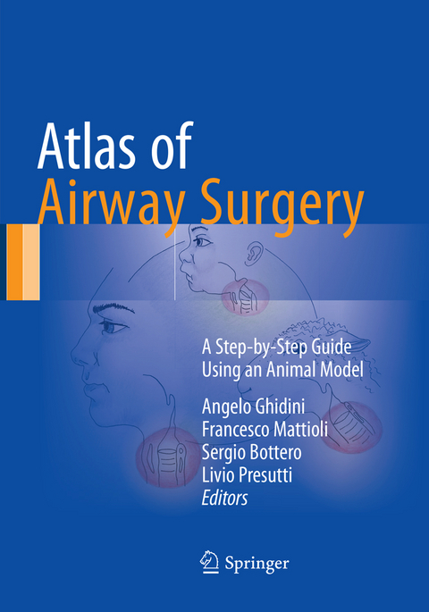 Atlas of Airway Surgery - 