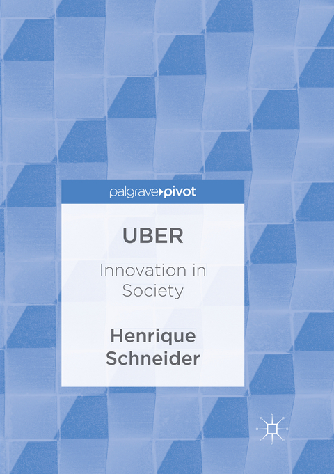 Uber - Henrique Schneider