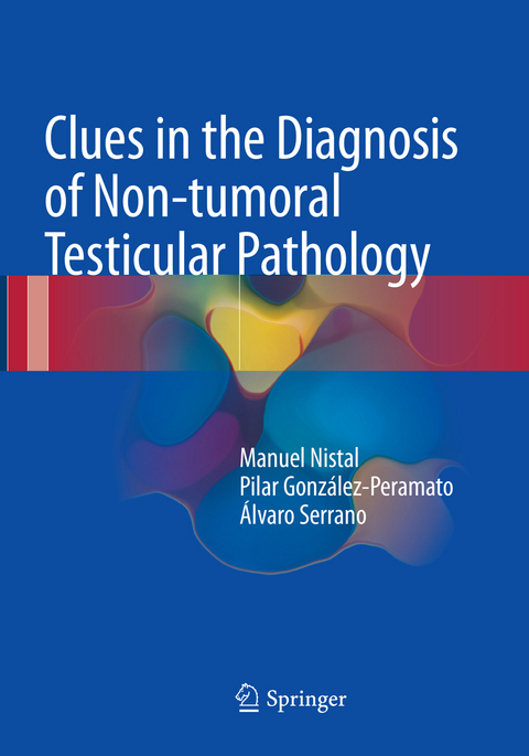 Clues in the Diagnosis of Non-tumoral Testicular Pathology - Manuel Nistal, Pilar González-Peramato, Álvaro Serrano