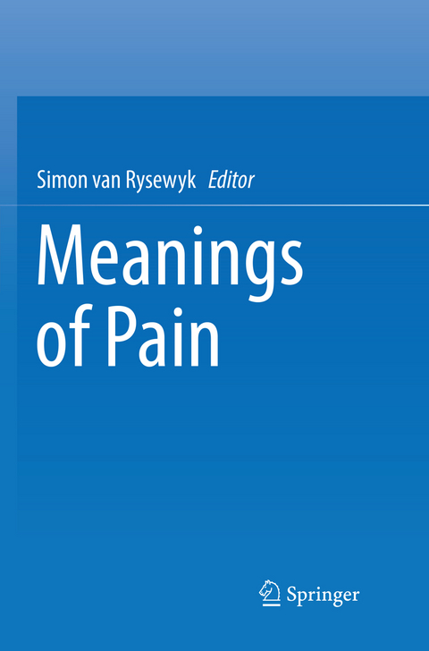 Meanings of Pain - 