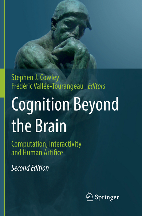 Cognition Beyond the Brain - 