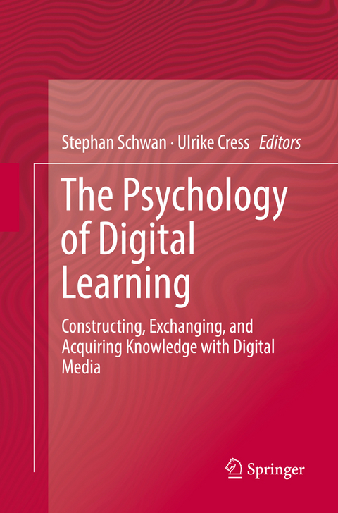 The Psychology of Digital Learning - 