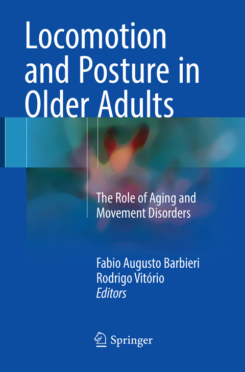 Locomotion and Posture in Older Adults - 