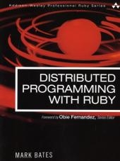 Distributed Programming with Ruby -  Mark Bates