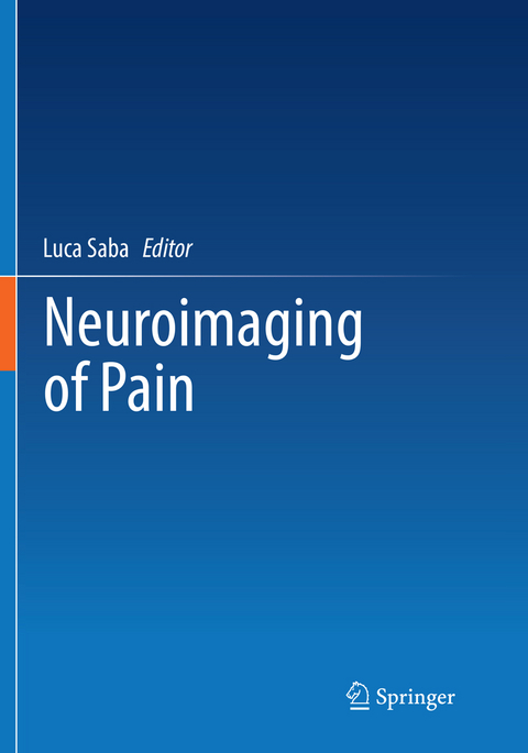 Neuroimaging of Pain - 