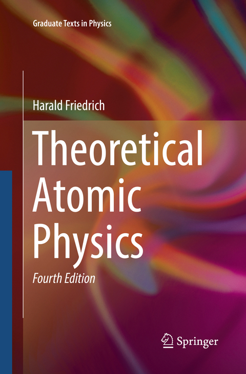 Theoretical Atomic Physics - Harald Friedrich