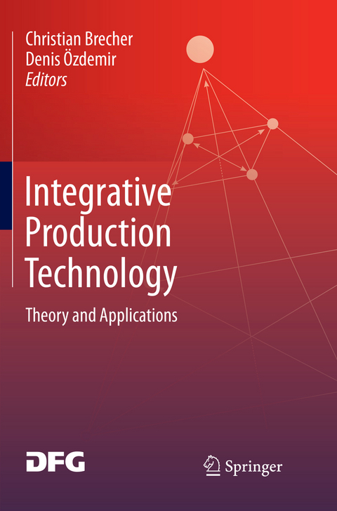 Integrative Production Technology - 