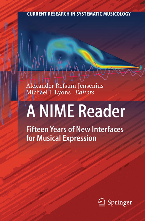 A NIME Reader - 