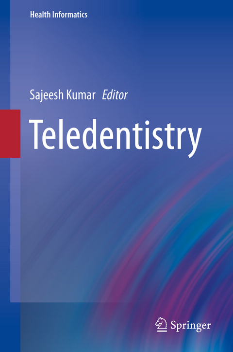 Teledentistry - 