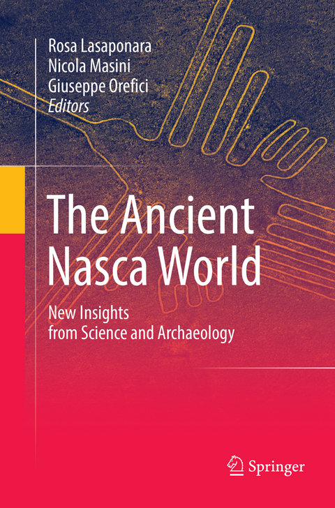 The Ancient Nasca World - 