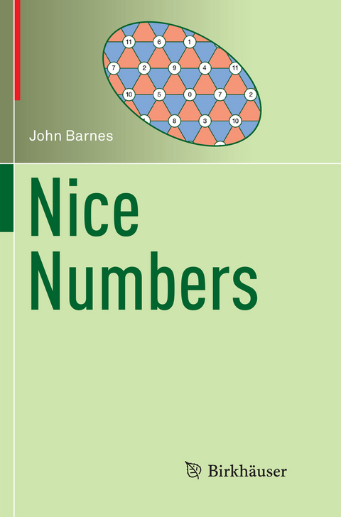 Nice Numbers - John Barnes