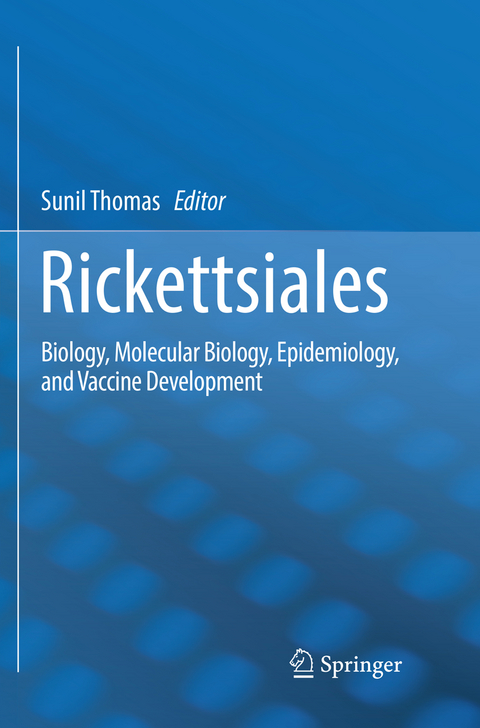 Rickettsiales - 