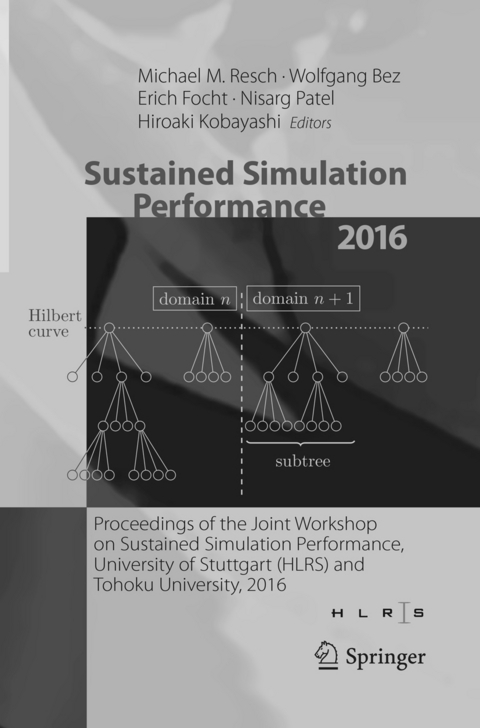 Sustained Simulation Performance 2016 - 