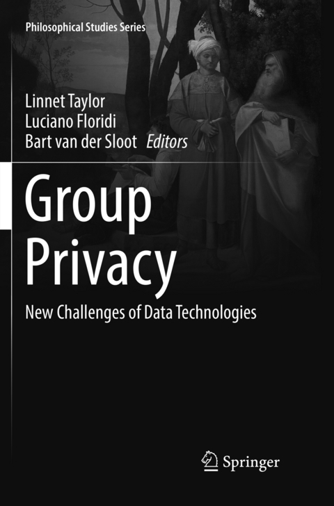 Group Privacy - 