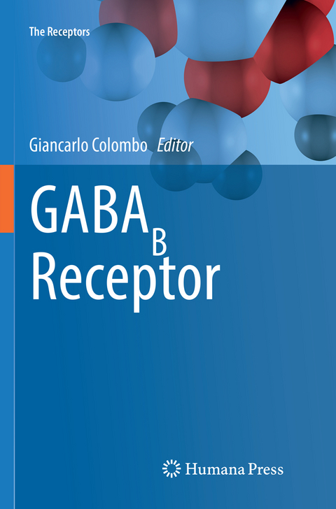 GABAB Receptor - 