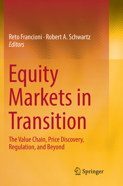 Equity Markets in Transition - 