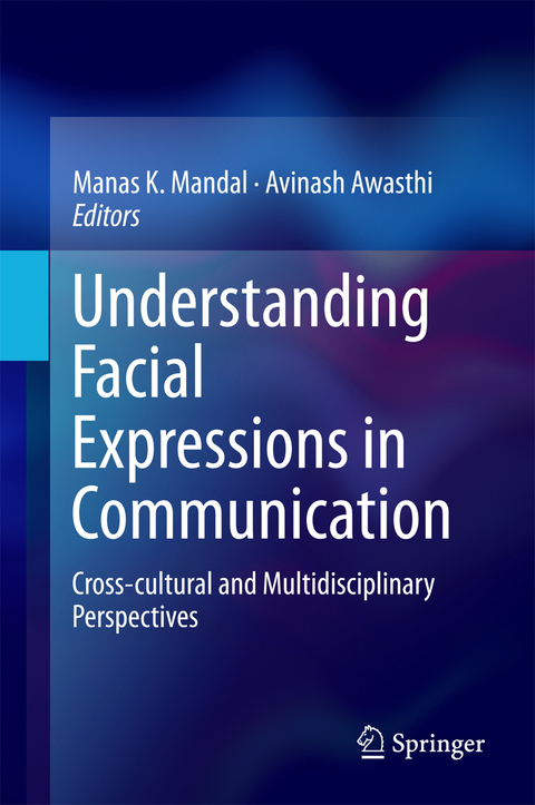 Understanding Facial Expressions in Communication - 