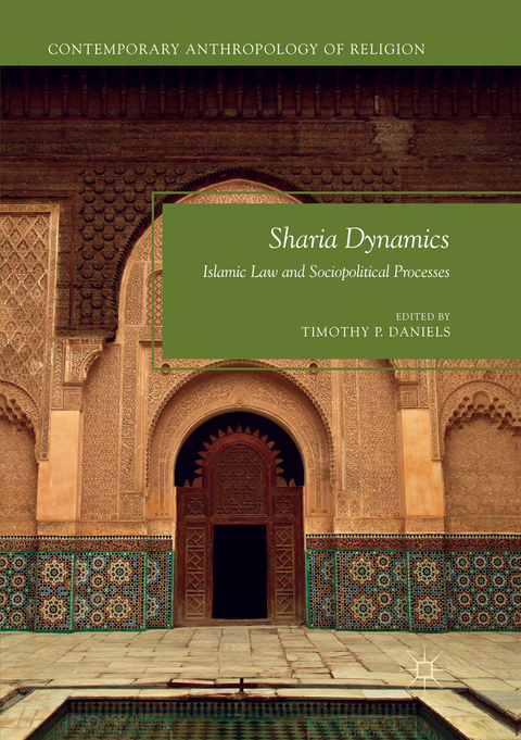 Sharia Dynamics - 