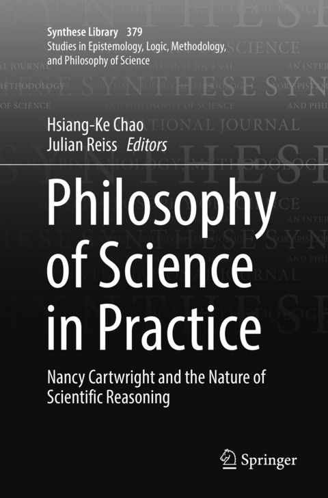 Philosophy of Science in Practice - 