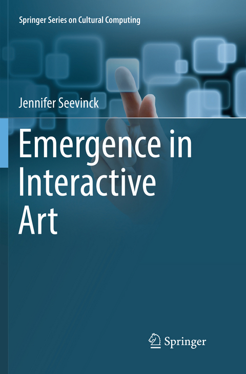 Emergence in Interactive Art - Jennifer Seevinck