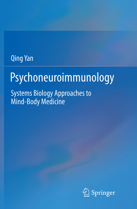 Psychoneuroimmunology - Qing Yan