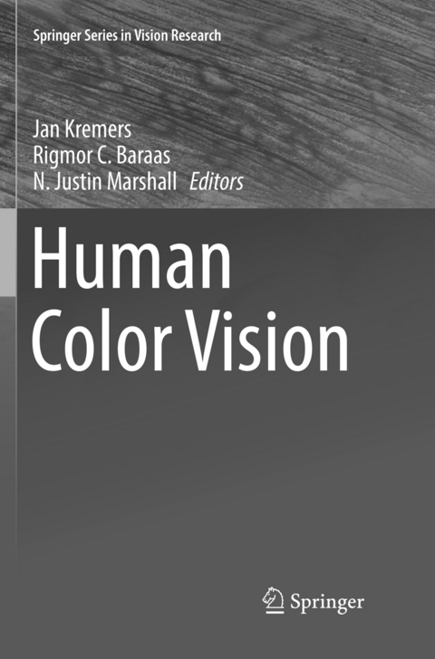 Human Color Vision - 