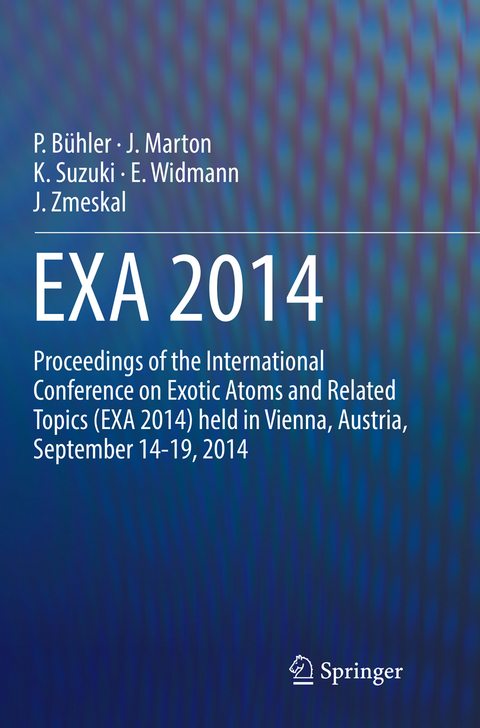 EXA 2014 - 