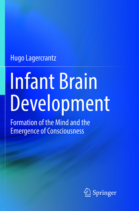 Infant Brain Development - Hugo Lagercrantz