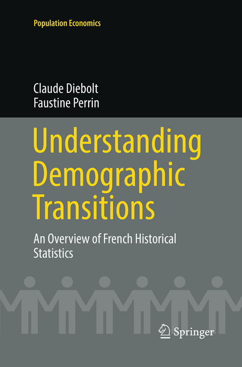 Understanding Demographic Transitions - Claude Diebolt, Faustine Perrin