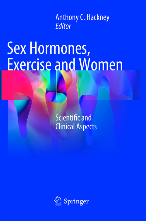 Sex Hormones, Exercise and Women - 