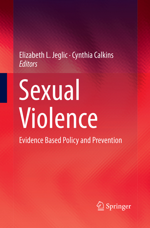 Sexual Violence - 