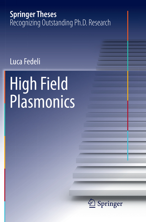 High Field Plasmonics - Luca Fedeli