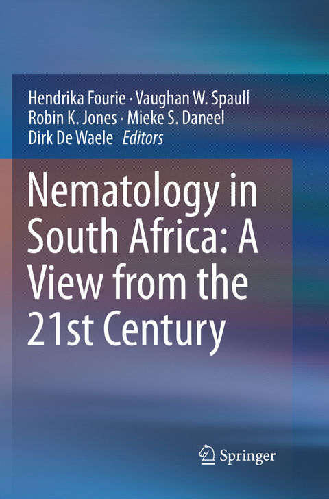 Nematology in South Africa: A View from the 21st Century - 