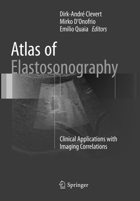 Atlas of Elastosonography - 