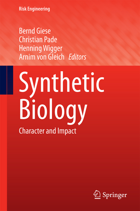 Synthetic Biology - 