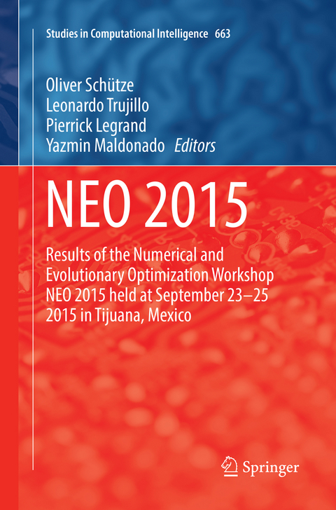 NEO 2015 - 