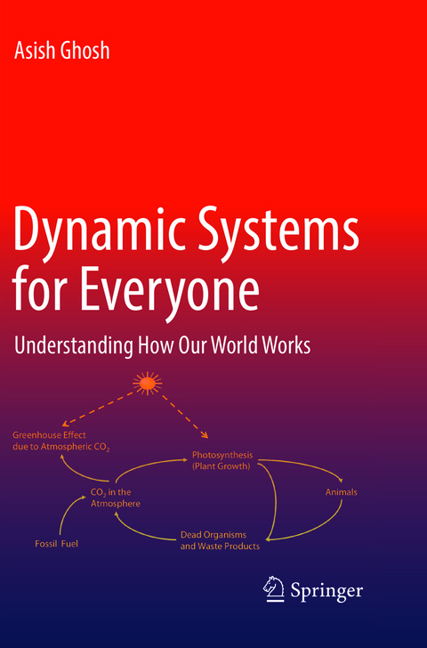 Dynamic Systems for Everyone - Asish Ghosh